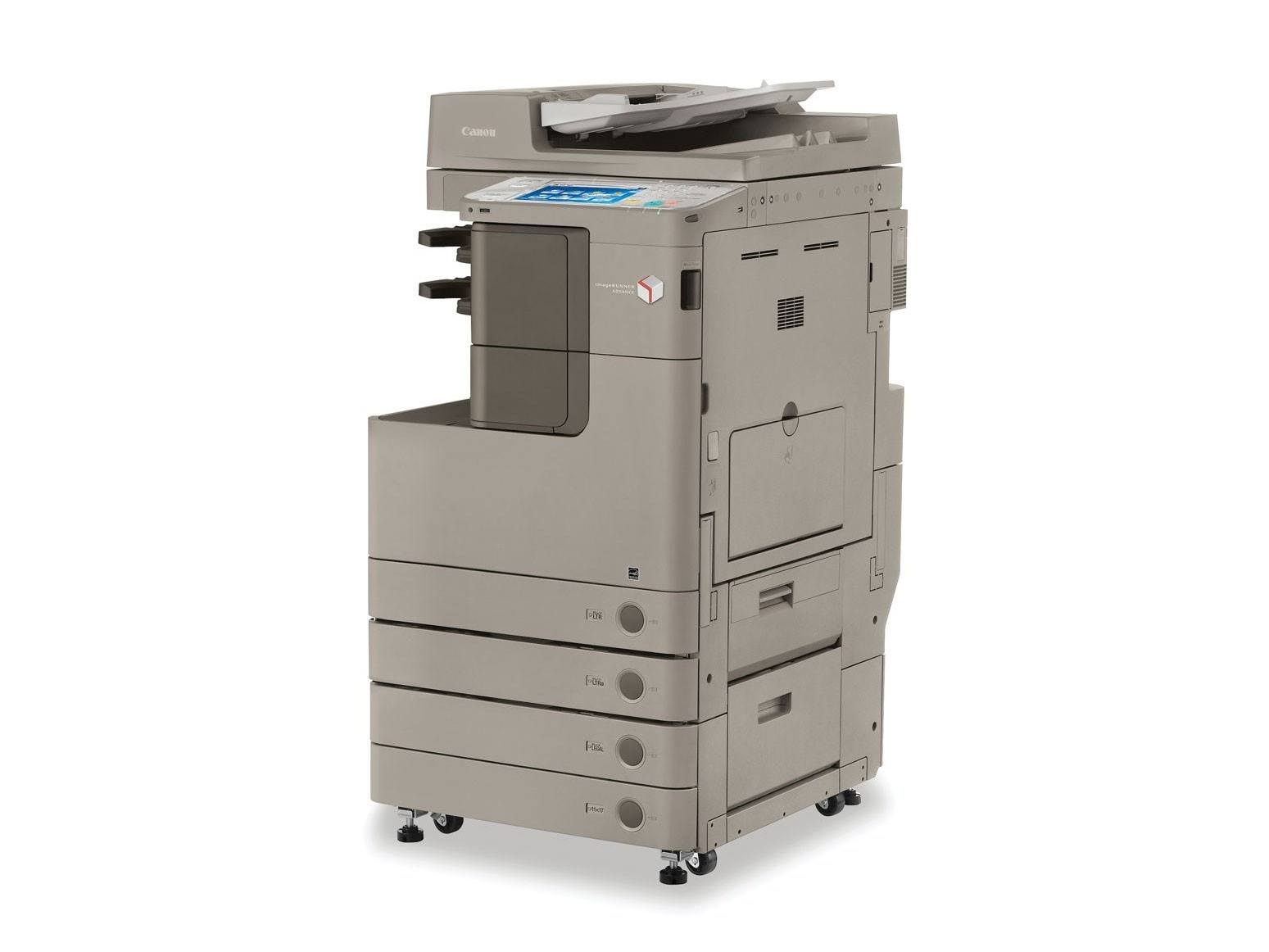Canon imageRUNNER ADVANCE 4235 - Image 5