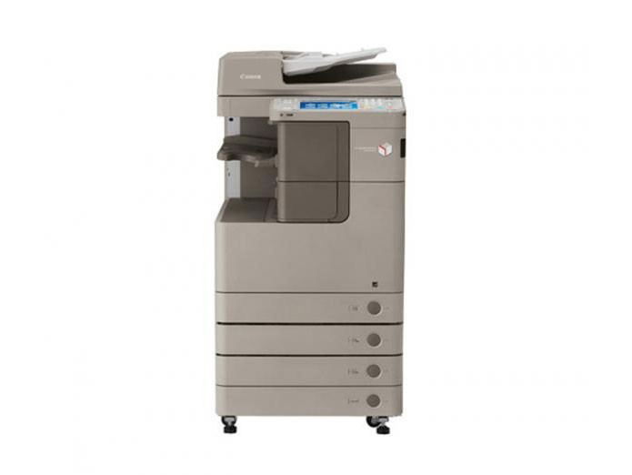 Canon imageRUNNER ADVANCE 4235 - Image 4