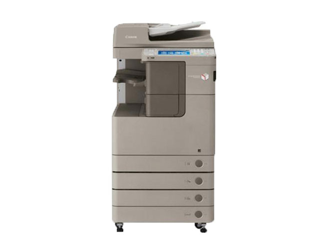 Canon imageRUNNER ADVANCE 4245 - Image 4