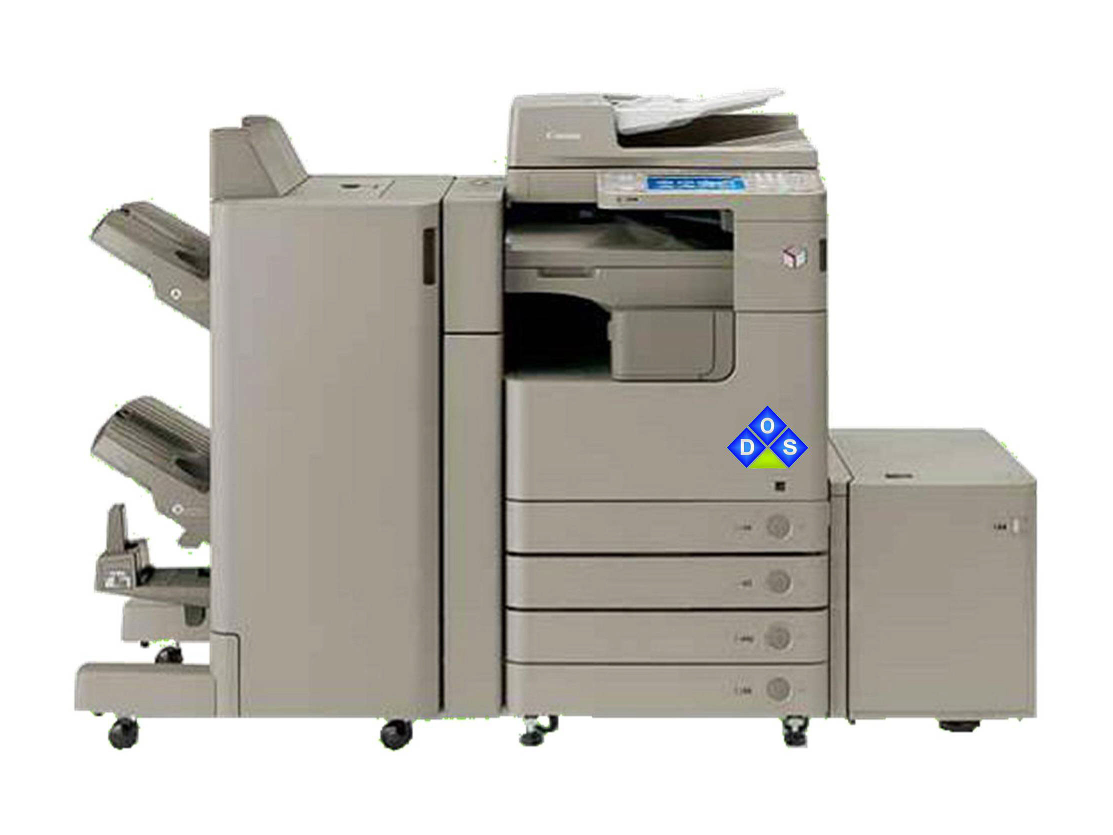 Canon imageRUNNER ADVANCE 4251 - Image 2