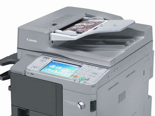 Canon imageRUNNER ADVANCE 4251