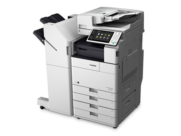 Canon imageRUNNER ADVANCE 4535i - Image 2
