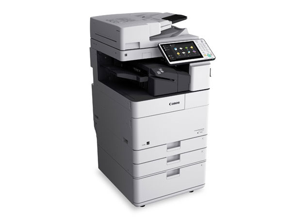 Canon imageRUNNER ADVANCE 4535i - Image 4