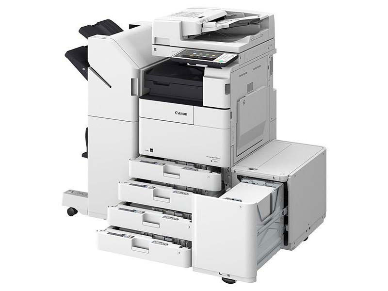 Canon imageRUNNER ADVANCE 4545i III - Image 5