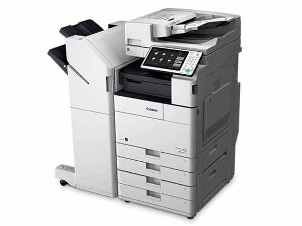 Canon imageRUNNER ADVANCE 4551i III - Image 2