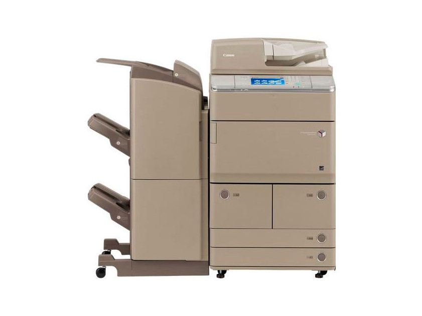 Canon imageRUNNER ADVANCE 6055 - Image 4