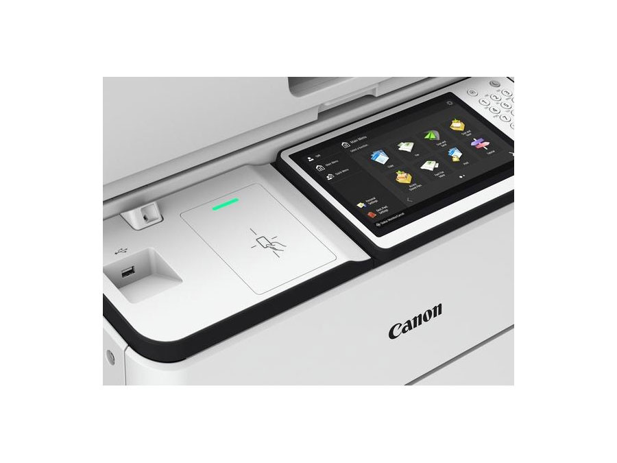 Canon imageRUNNER ADVANCE 6555i II - Image 3