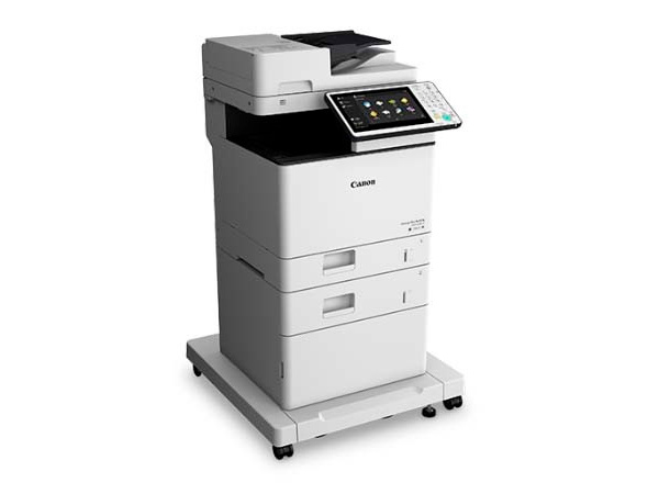 Canon imageRUNNER ADVANCE 715iF II - Image 3