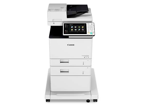 Canon imageRUNNER ADVANCE 715iF II - Image 4