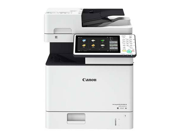 Canon imageRUNNER ADVANCE 715iF III - Image 3