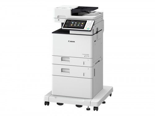 Canon imageRUNNER ADVANCE 715iF III - Image 4