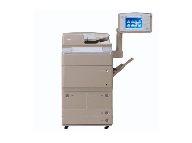Canon imageRUNNER ADVANCE 8085 - Image 4