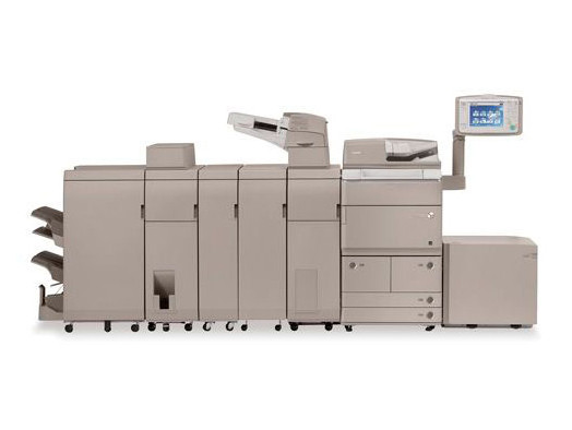 Canon imageRUNNER ADVANCE 8285