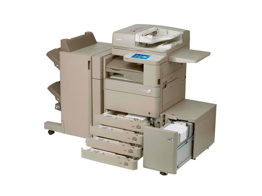 Canon imageRUNNER ADVANCE C5240