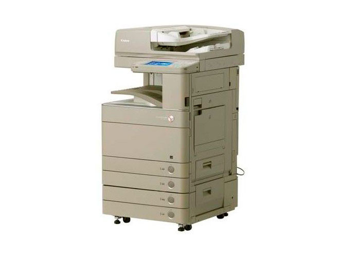 Canon imageRUNNER ADVANCE C5240 - Image 3