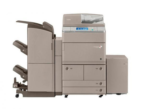 Canon imageRUNNER ADVANCE C5240 - Image 4