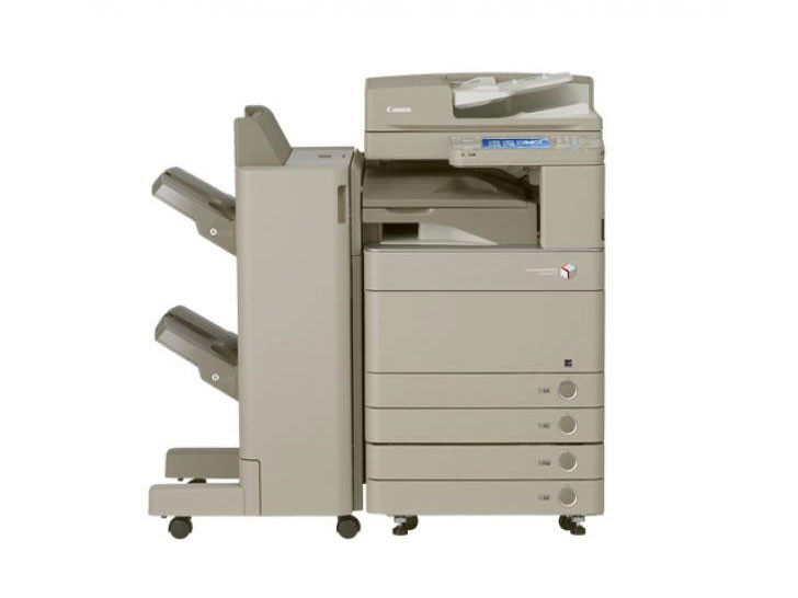 Canon imageRUNNER ADVANCE C5240A - Image 5