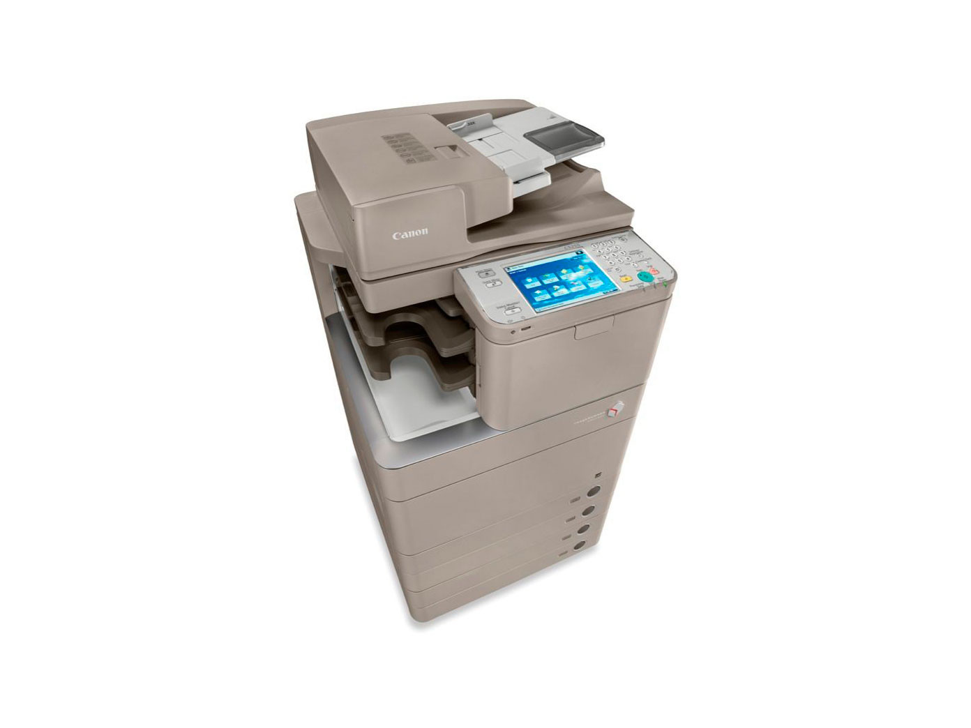 Canon imageRUNNER ADVANCE C5255 - Image 2