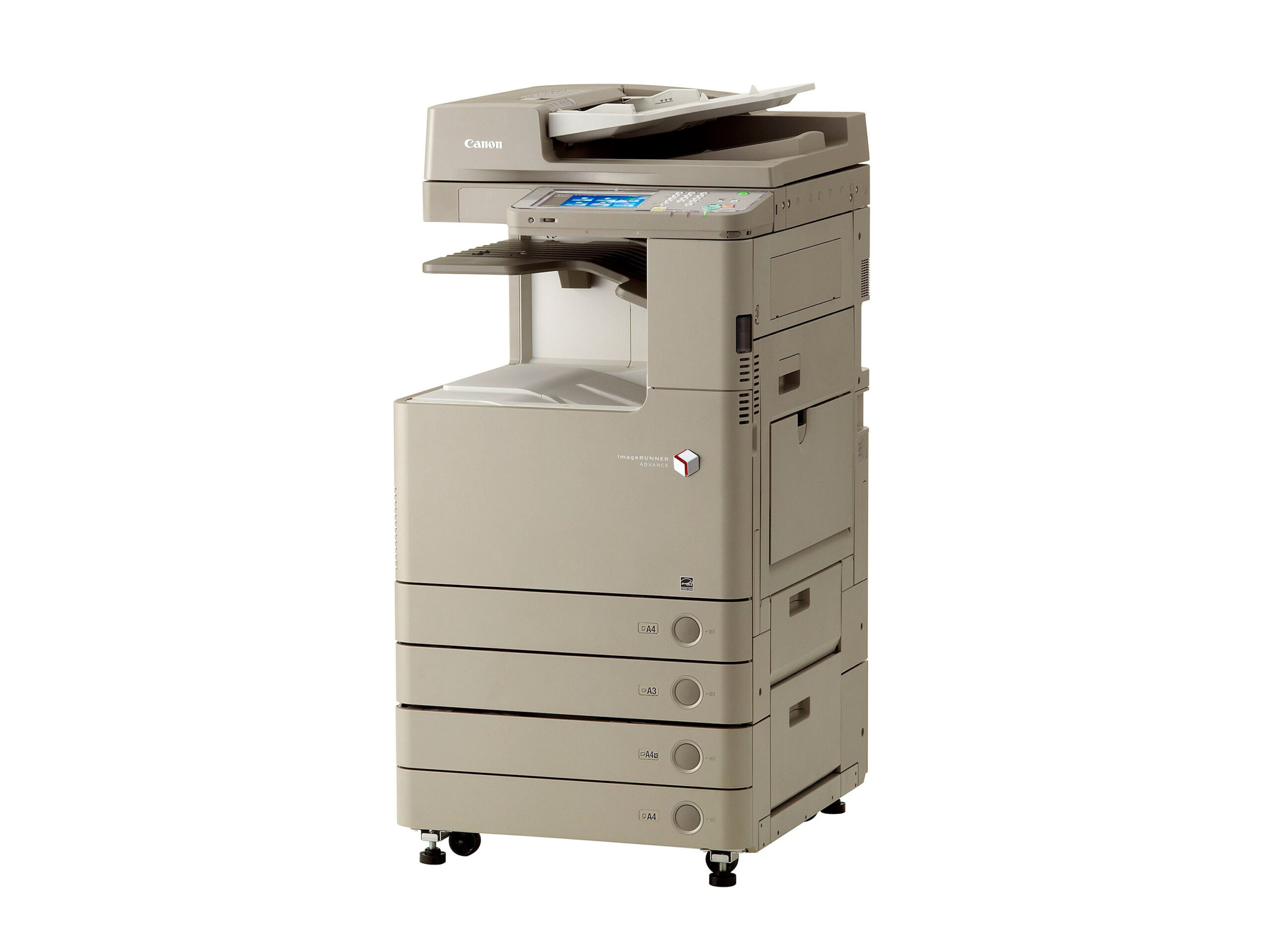 Canon imageRUNNER ADVANCE C5255 - Image 4