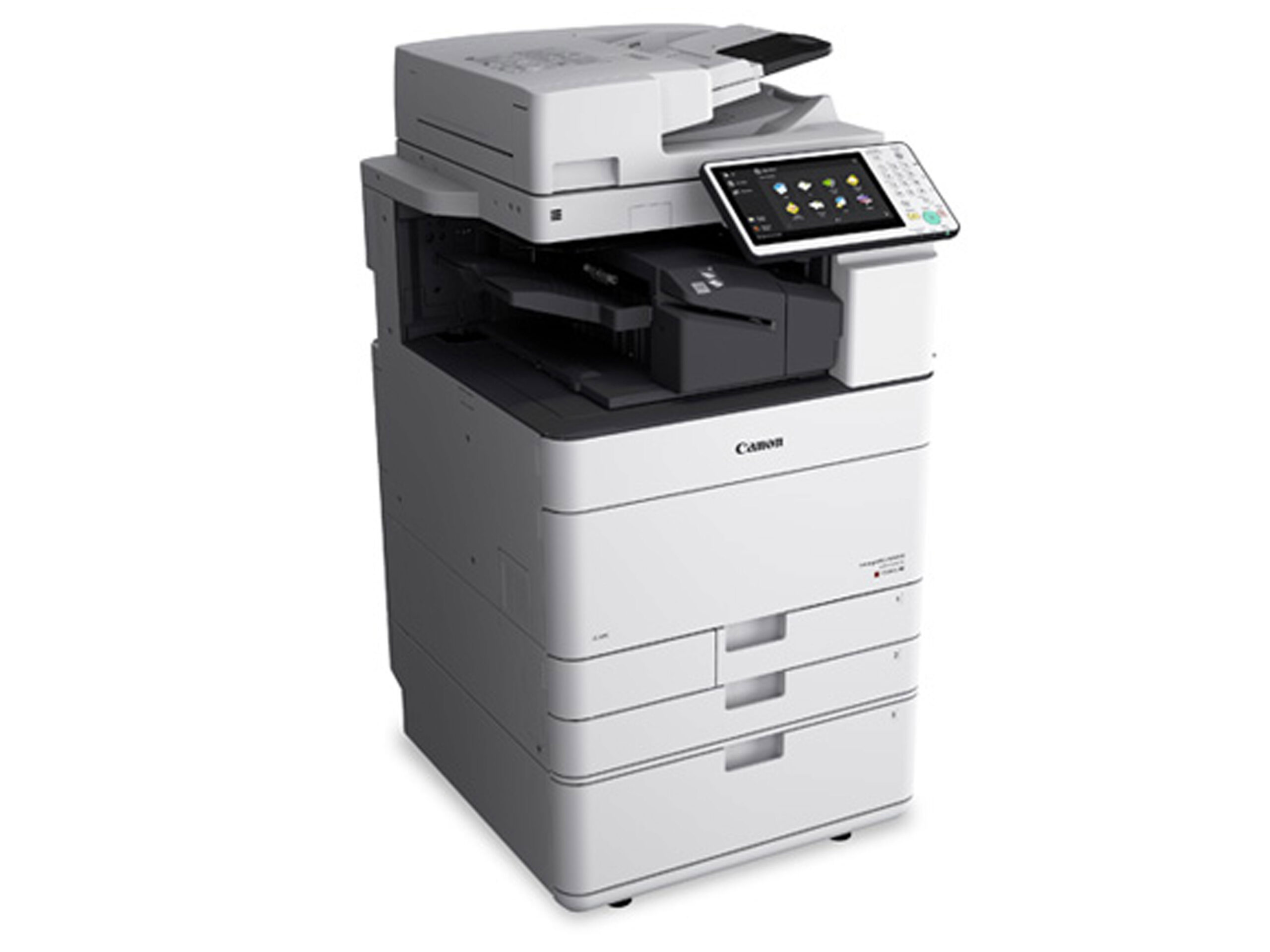 Canon imageRUNNER ADVANCE C5535i - Image 2