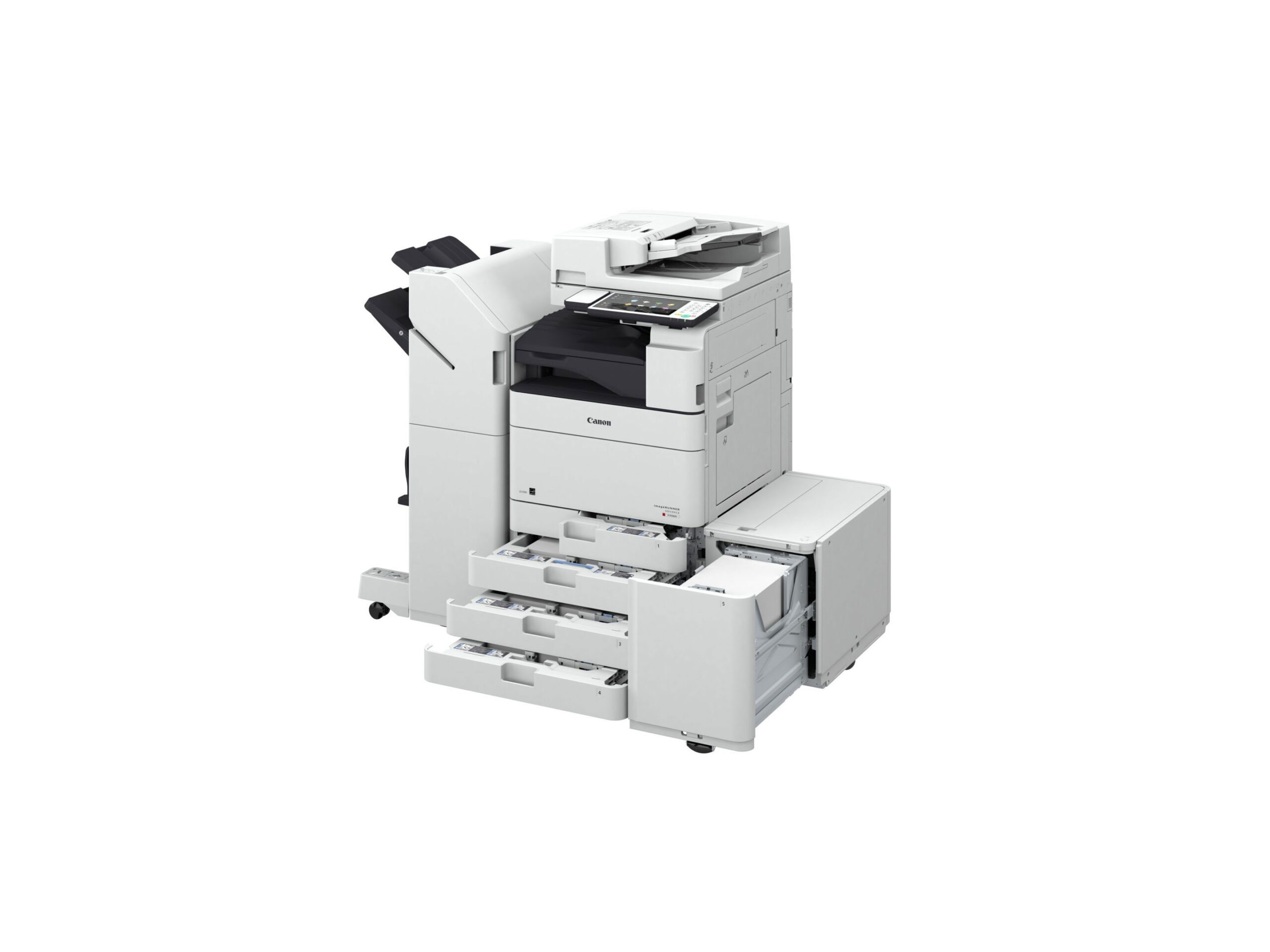 Canon imageRUNNER ADVANCE C5540i II - Image 4