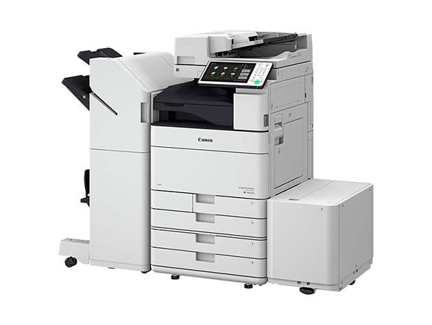 Canon imageRUNNER ADVANCE C5540i III - Image 5