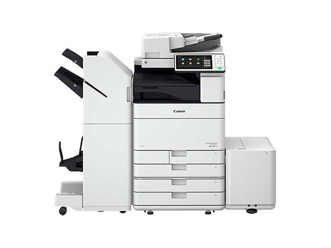 Canon imageRUNNER ADVANCE C5540i III