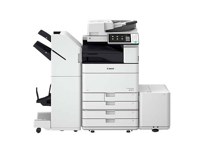 Canon imageRUNNER ADVANCE C5550i III