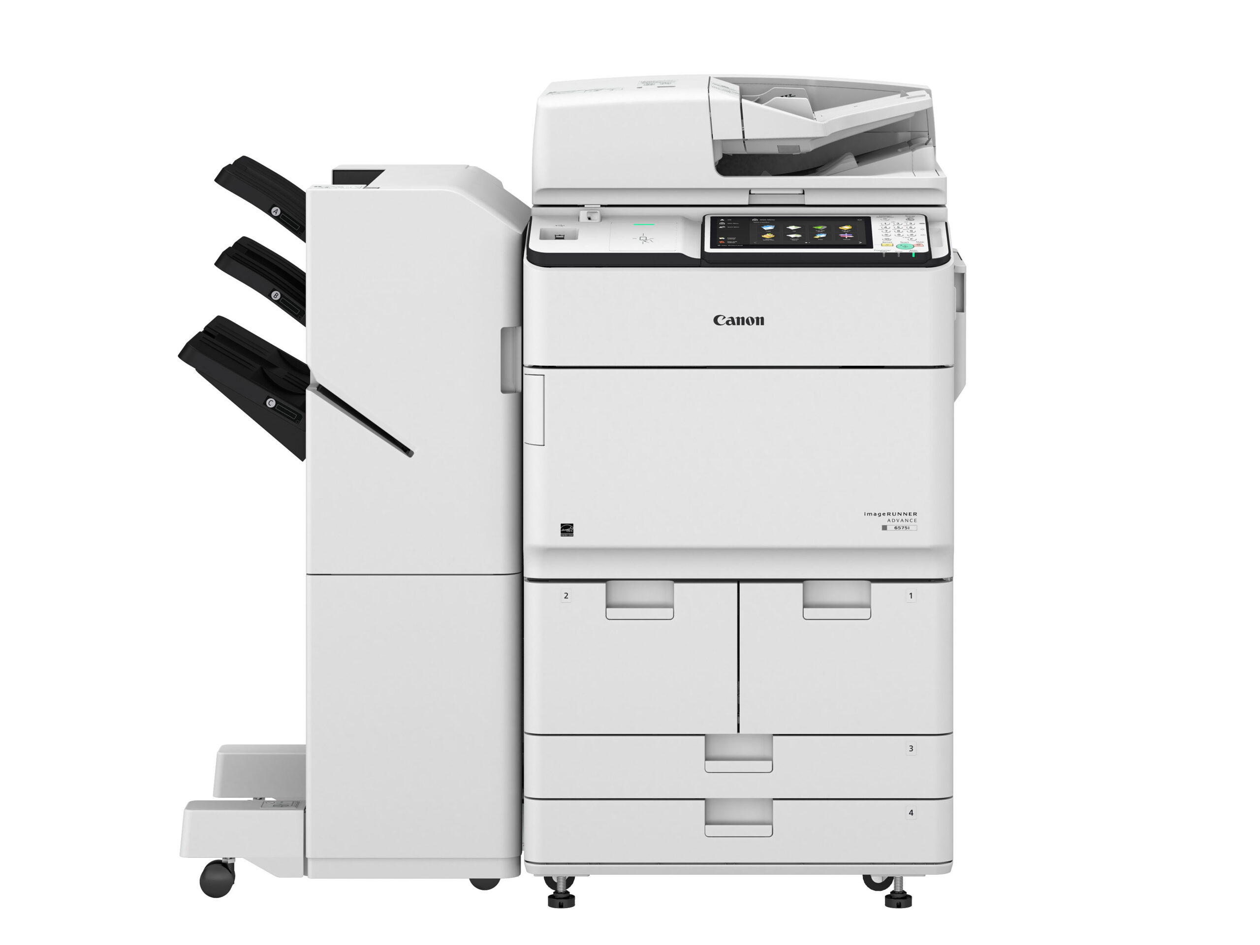 Canon imageRUNNER ADVANCE C7570i - Image 3
