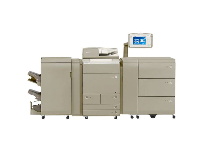 Canon imageRUNNER ADVANCE C9065 PRO - Image 5