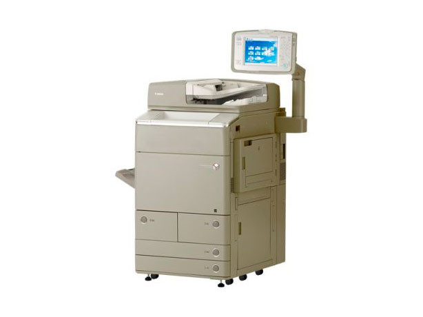 Canon imageRUNNER ADVANCE C9065S PRO - Image 2