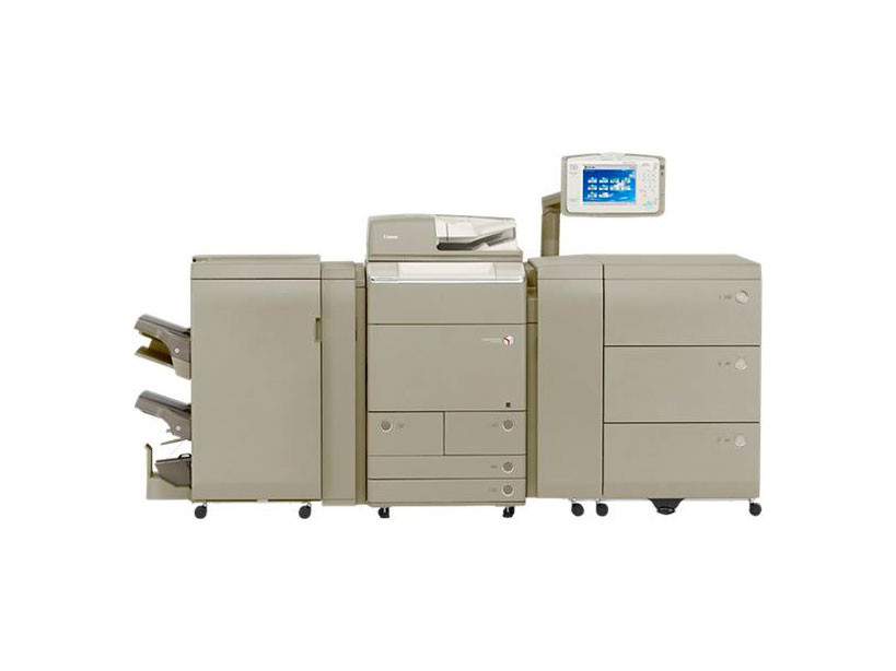 Canon imageRUNNER ADVANCE C9075 PRO
