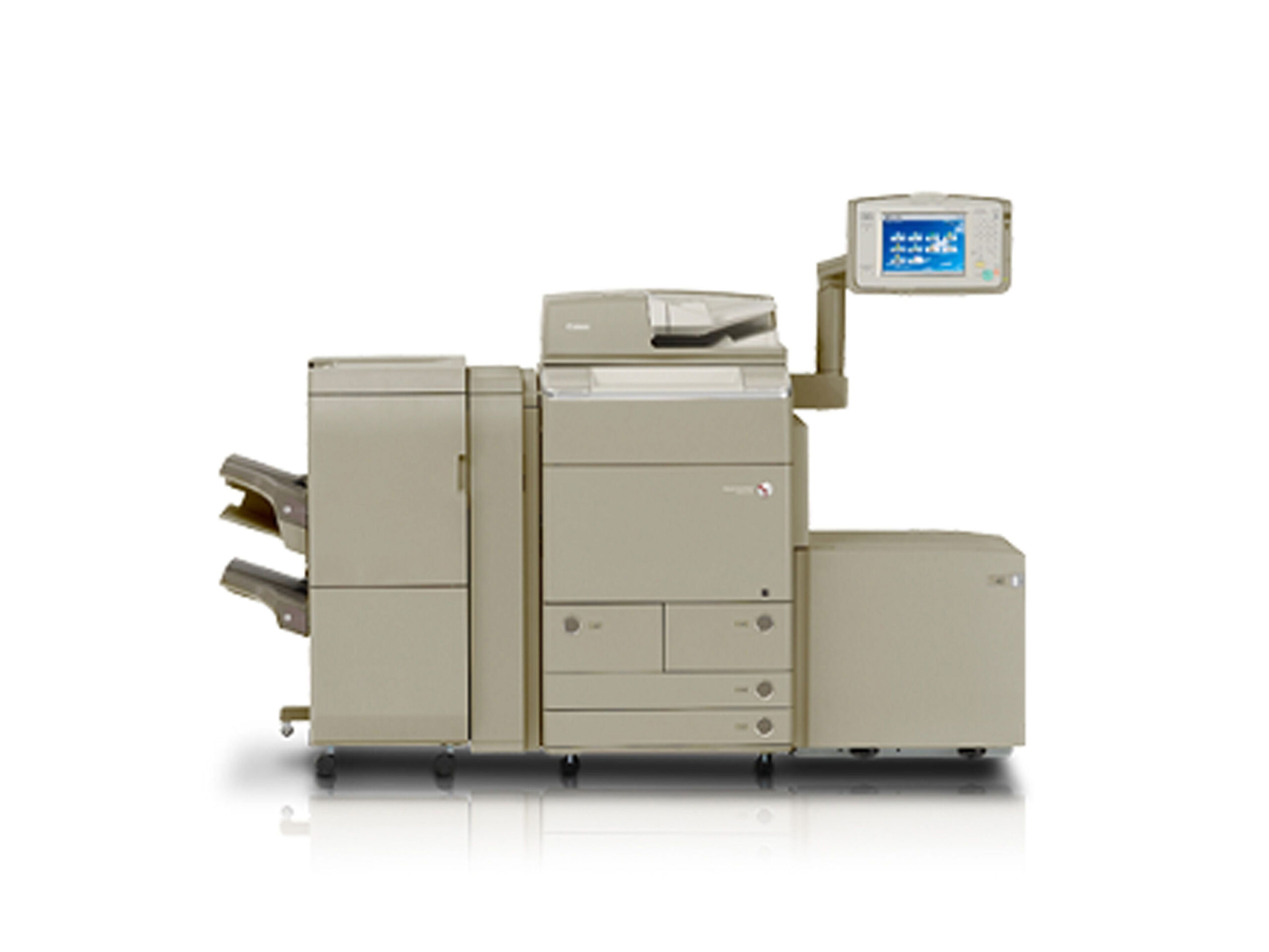 Canon imageRUNNER ADVANCE C9075 PRO - Image 3