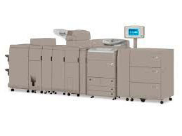 Canon imageRUNNER ADVANCE C9075S PRO