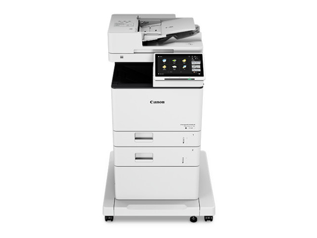 Canon imageRUNNER ADVANCE DX 527iF - Image 3