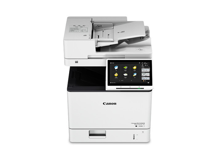 Canon imageRUNNER ADVANCE DX 527iF - Image 4