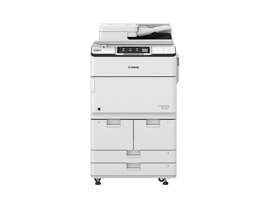 Canon imageRUNNER ADVANCE DX 8995i