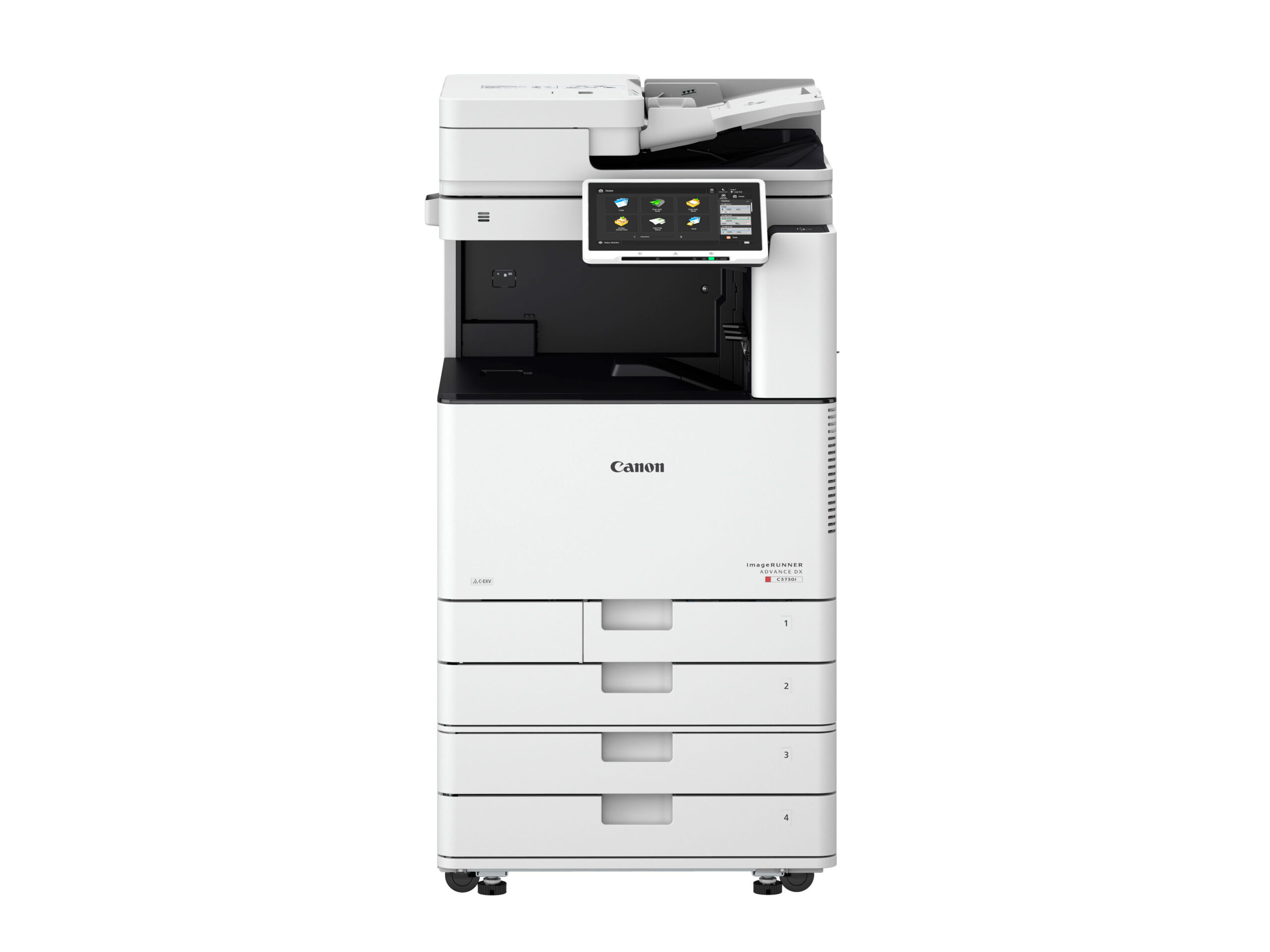 Canon imageRUNNER ADVANCE DX C3725i