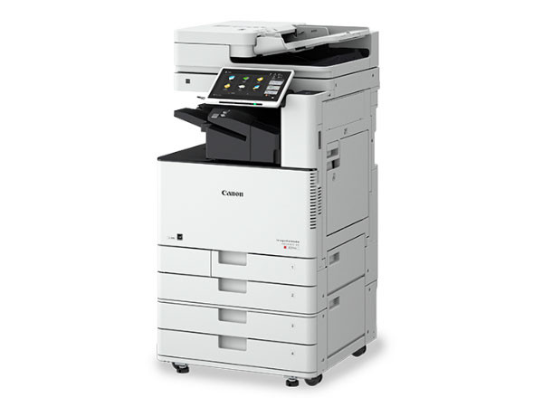 Canon imageRUNNER ADVANCE DX C3730i - Image 2