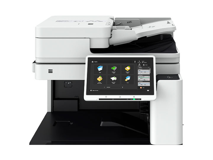 Canon imageRUNNER ADVANCE DX C3730i - Image 3