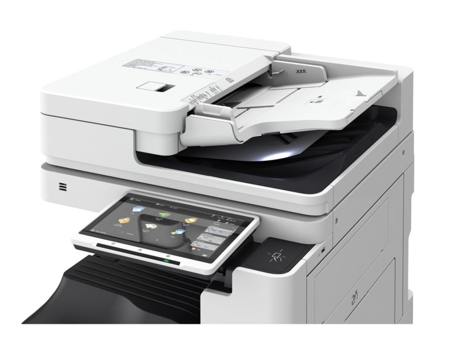 Canon imageRUNNER ADVANCE DX C3926i - Image 4