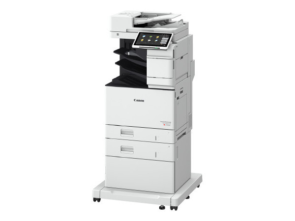 Canon imageRUNNER ADVANCE DX C477iFZ - Image 5