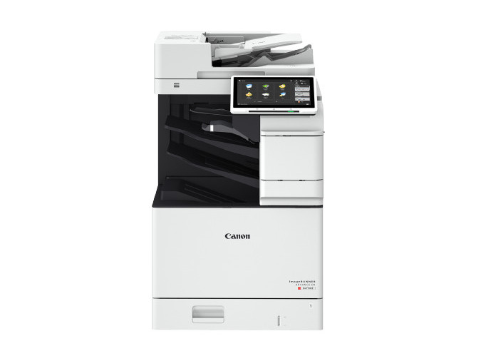 Canon imageRUNNER ADVANCE DX C477iFZ - Image 4