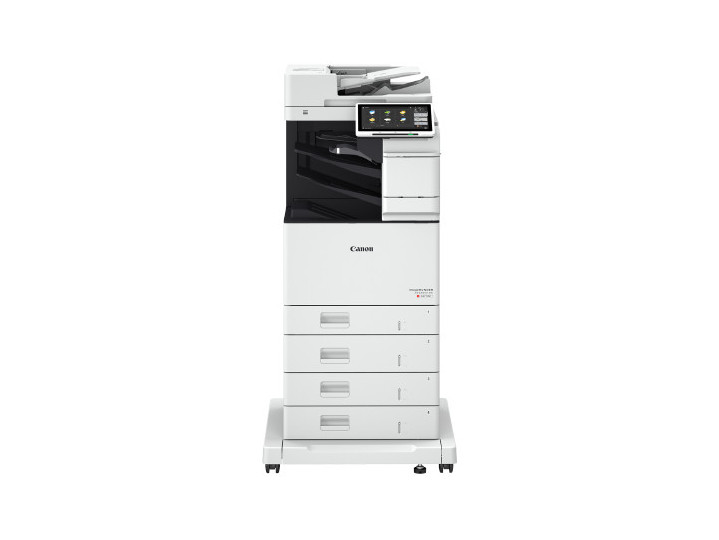 Canon imageRUNNER ADVANCE DX C477iFZ
