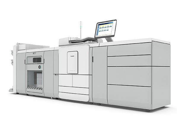 Canon varioPRINT 130 - Image 2