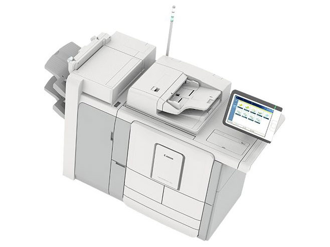 Canon varioPRINT 130 - Image 4