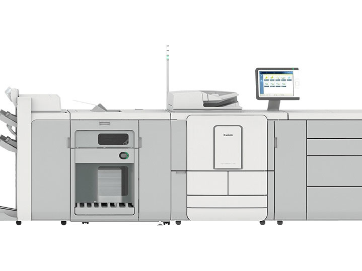 Canon varioPRINT 130