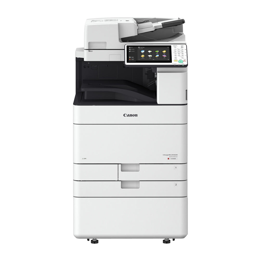 Canon ImageRunner Advance C5560i II A3 Color Laser Multifunction Printer