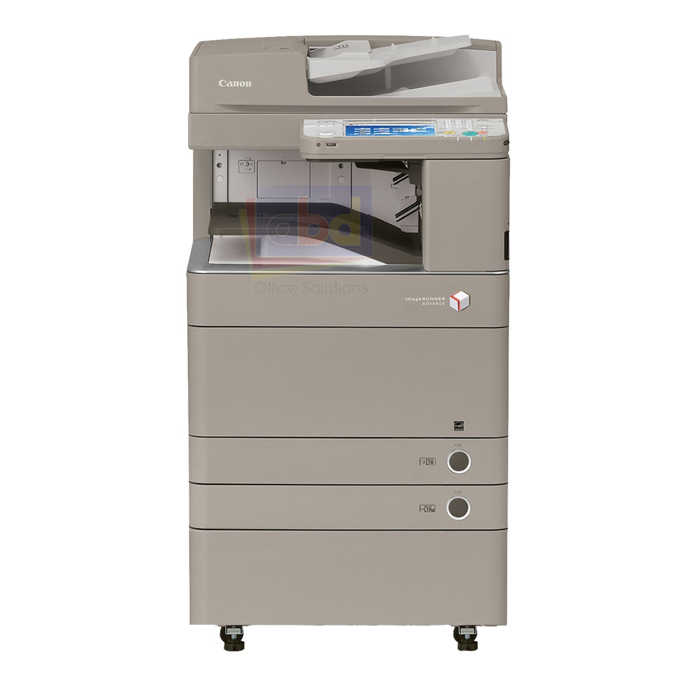 Canon ImageRunner Advance C5045 A3 Color Laser Multifunction Printer