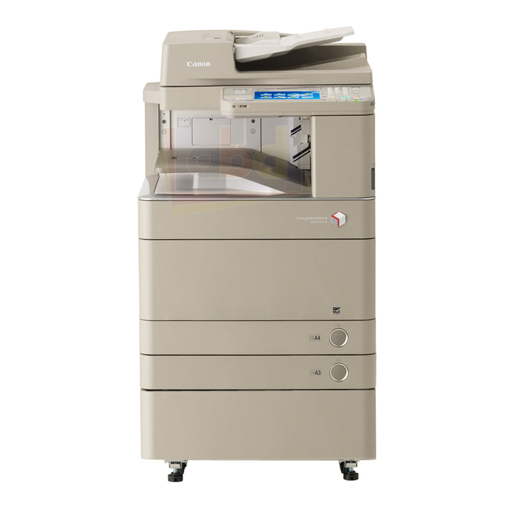 Canon ImageRunner Advance C5235 A3 Color Laser Multifunction Printer